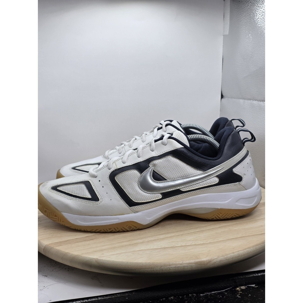 Size 11.5 - Vintage Nike MC7 Multi Court 7 2007 Sneakers‎ Tennis Volleyball RARE